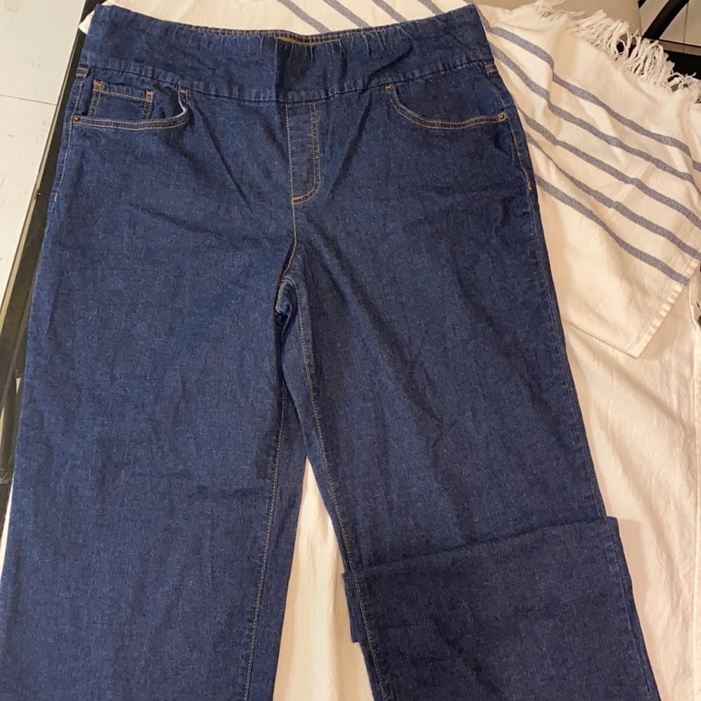 D. & co jeans 14